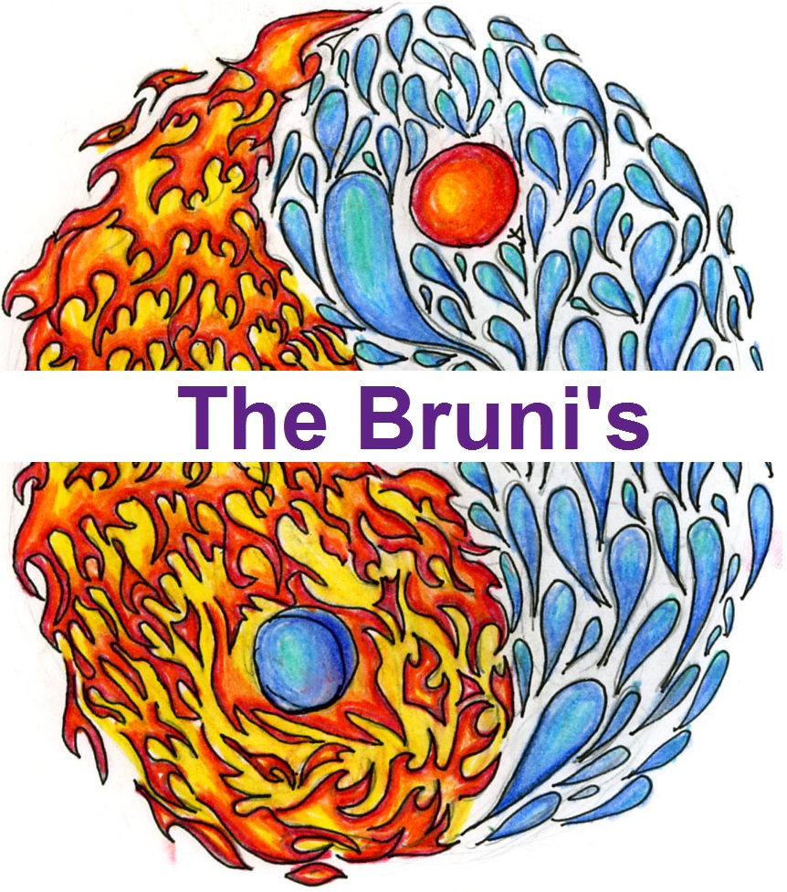 The Bruni's